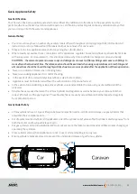 Preview for 15 page of MDC XT17-HRT Owner'S Manual