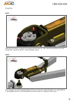 Preview for 10 page of MDC XT17-T User Manual And Manual