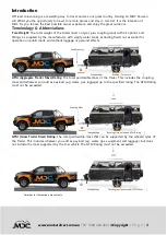 Preview for 6 page of MDC XT17HRT 2022 Owner'S Manual