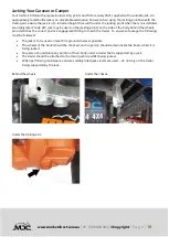 Preview for 12 page of MDC XT17HRT 2022 Owner'S Manual