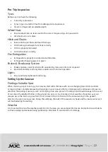 Предварительный просмотр 24 страницы MDC XT17HRT 2022 Owner'S Manual