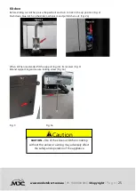 Preview for 27 page of MDC XT17HRT 2022 Owner'S Manual