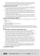 Предварительный просмотр 76 страницы MDC XT17HRT 2022 Owner'S Manual