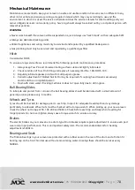 Предварительный просмотр 80 страницы MDC XT17HRT 2022 Owner'S Manual