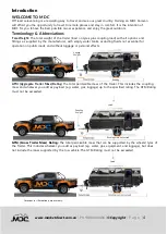 Preview for 6 page of MDC XT17T 2022 Owner'S Manual