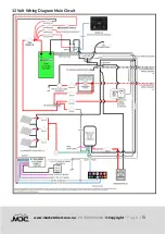 Preview for 53 page of MDC XT17T 2022 Owner'S Manual