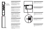 Предварительный просмотр 4 страницы MDF Italia INMOTION F012331F008F029 Assembly Instructions Manual