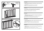 Preview for 5 page of MDF MINIMA 3.0 Assembly Instructions Manual