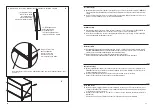 Preview for 11 page of MDF MINIMA 3.0 Assembly Instructions Manual