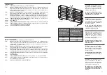 Preview for 17 page of MDF MINIMA 3.0 Assembly Instructions Manual