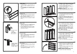 Preview for 18 page of MDF MINIMA 3.0 Assembly Instructions Manual