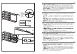 Preview for 19 page of MDF MINIMA 3.0 Assembly Instructions Manual