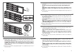 Preview for 21 page of MDF MINIMA 3.0 Assembly Instructions Manual