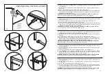 Preview for 22 page of MDF MINIMA 3.0 Assembly Instructions Manual