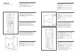 Preview for 2 page of MDF RANDOM Assembly Instructions Manual