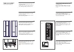 Preview for 4 page of MDF RANDOM Assembly Instructions Manual