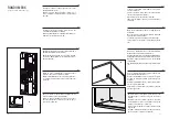 Preview for 6 page of MDF RANDOM Assembly Instructions Manual