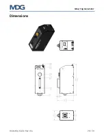 Preview for 26 page of MDG ME2 Operating Manual