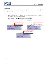 Preview for 9 page of MDG theFAN 1.00 User Manual
