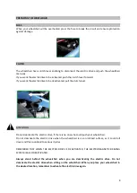 Preview for 9 page of MDH HERO STAND UP User Manual