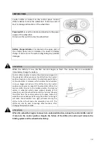 Preview for 12 page of MDH HERO STAND UP User Manual