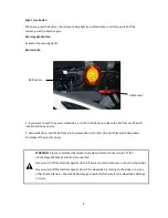 Предварительный просмотр 8 страницы MDH PCBL 1610 User Manual