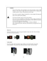 Предварительный просмотр 14 страницы MDH PCBL 1610 User Manual