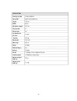 Предварительный просмотр 17 страницы MDH PCBL 1610 User Manual