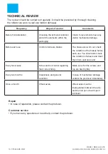 Preview for 12 page of MDH Vitea Care MOBILUS LITE Instructions For Use Manual