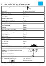 Preview for 13 page of MDH Vitea Care MOBILUS LITE Instructions For Use Manual