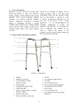 Preview for 3 page of MDH VITEA CARE VCBP0031 2FSD User Manual