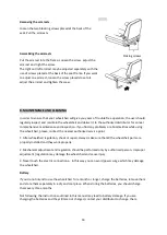 Preview for 14 page of MDH W 4028 User Manual