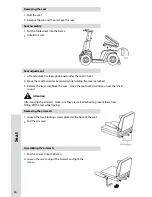 Предварительный просмотр 14 страницы MDH W4029-HUNTER PLUS User Manual