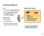 Preview for 31 page of MDHearing CORE L Series User Manual