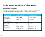 Preview for 46 page of MDHearing CORE L Series User Manual