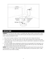 Предварительный просмотр 5 страницы MDI MD500T Use And Care Manual