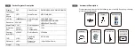 Preview for 3 page of MDI Pocket Projector User Manual