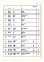 Предварительный просмотр 13 страницы MDL POWERUP 15HP Operator'S Manual