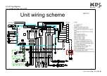 Предварительный просмотр 22 страницы MDL Solutions PFWSL-01 Installation, Operation & Service Manual