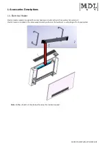 Предварительный просмотр 53 страницы MDL Solutions PFWSL-01 Installation, Operation & Service Manual