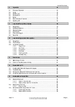 Preview for 2 page of MDL LaserAce Pocket Series Manual