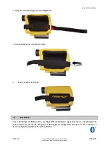 Preview for 22 page of MDL LaserAce Pocket Series Manual