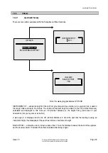 Preview for 30 page of MDL LaserAce Pocket Series Manual