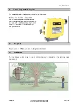 Preview for 49 page of MDL LaserAce Pocket Series Manual