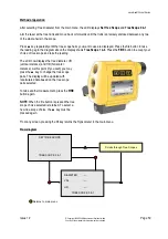 Preview for 50 page of MDL LaserAce Pocket Series Manual