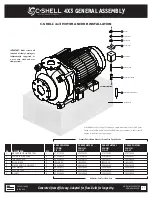 Preview for 5 page of MDM C-Shell 4X3-10 Installation And Service Manual