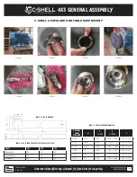 Preview for 7 page of MDM C-Shell 4X3-10 Installation And Service Manual