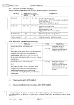 Preview for 13 page of MDM MDM-1 FOX Flight Manual