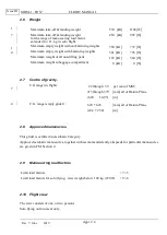 Preview for 14 page of MDM MDM-1 FOX Flight Manual