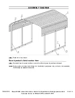 Предварительный просмотр 10 страницы MDM SC071008JJ Assembly & Operating Instructions